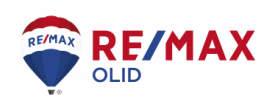 Logo Remax Olid